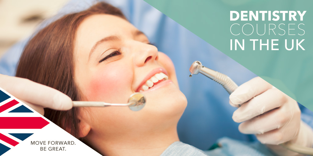 Buy Accredited Dentistry Degree In The UK With Vibrant Academic Grades