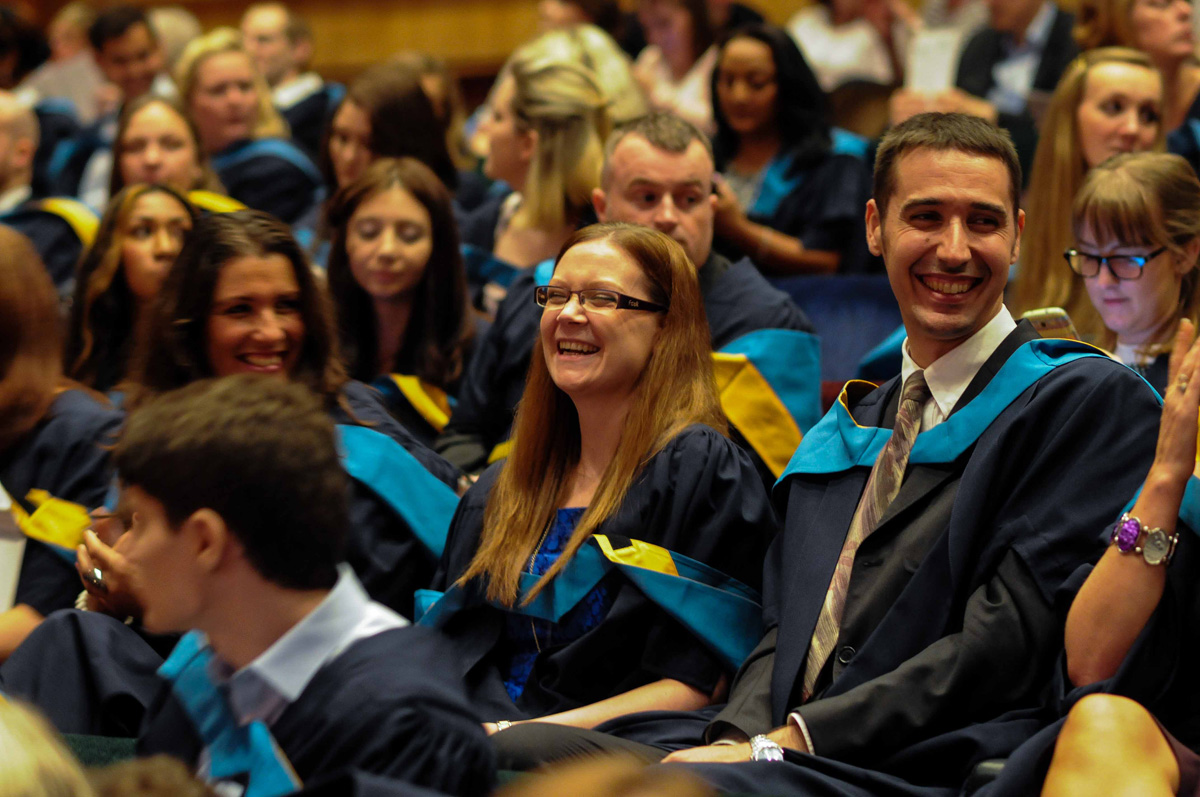 Get Accredited Open University Degree Online From UK
