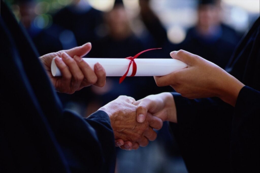 buy a college degree online